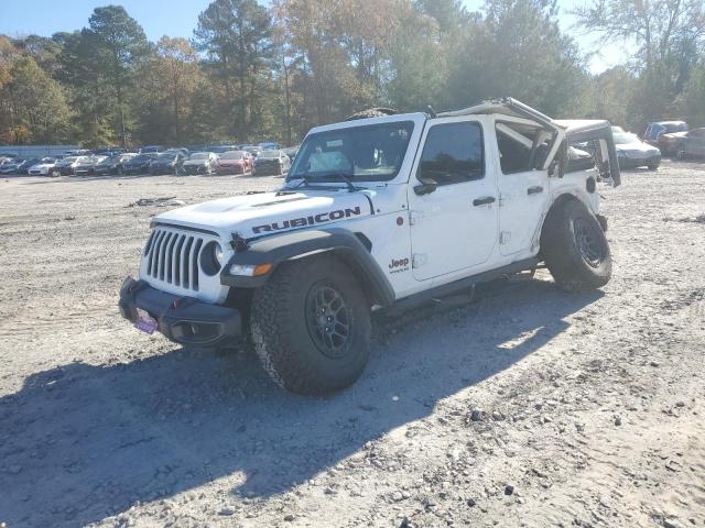 Фото 1 - JEEP WRANGLER