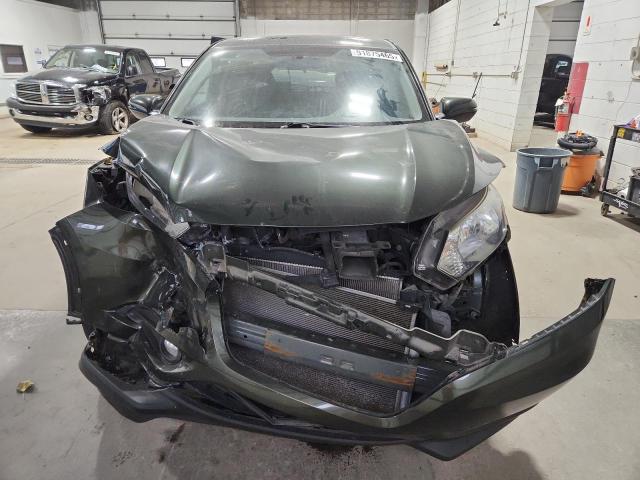 Фото 5 - HONDA HR-V