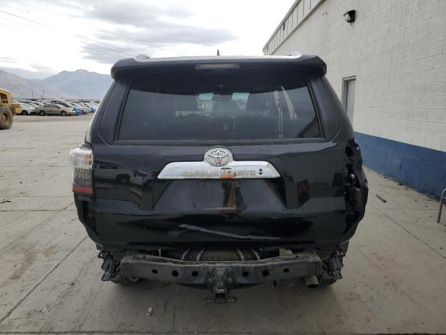 Фото 6 - TOYOTA 4RUNNER