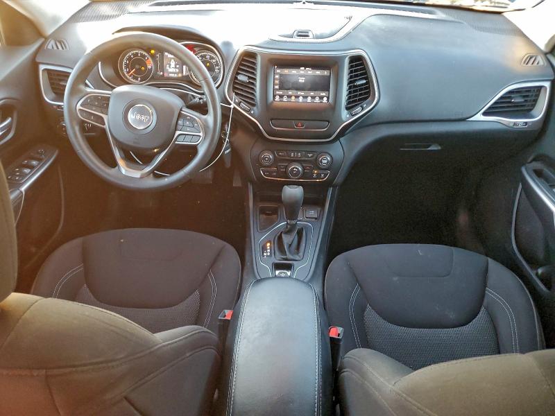 Фото 8 - JEEP GRAND CHER