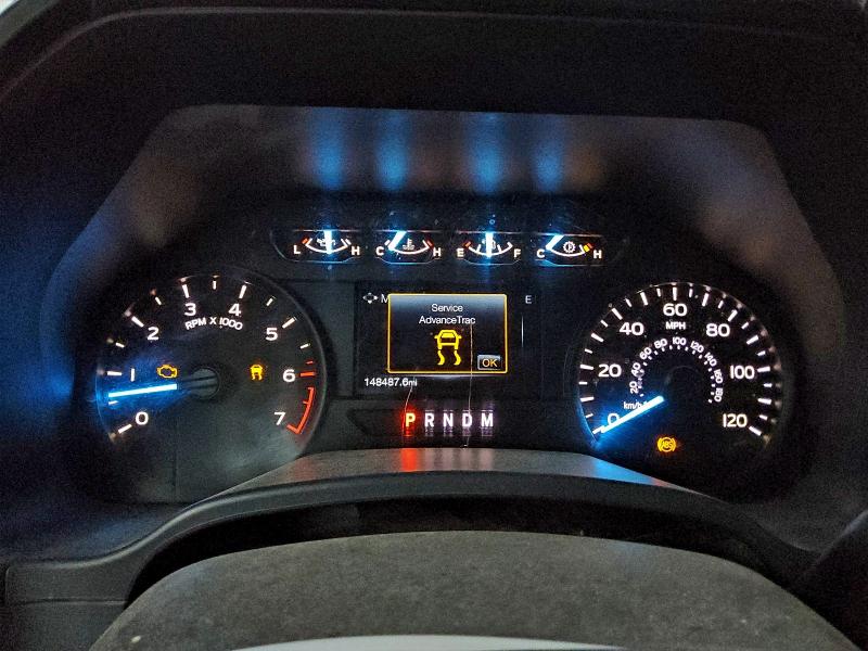 Фото 9 - FORD F-150