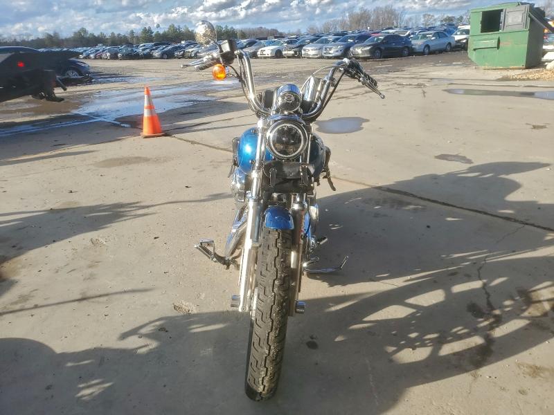 HARLEY-DAVIDSON FX 2005