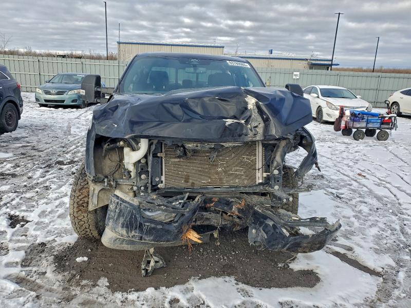 Фото 5 - FORD F-150