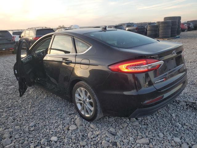 Фото 2 - FORD FUSION