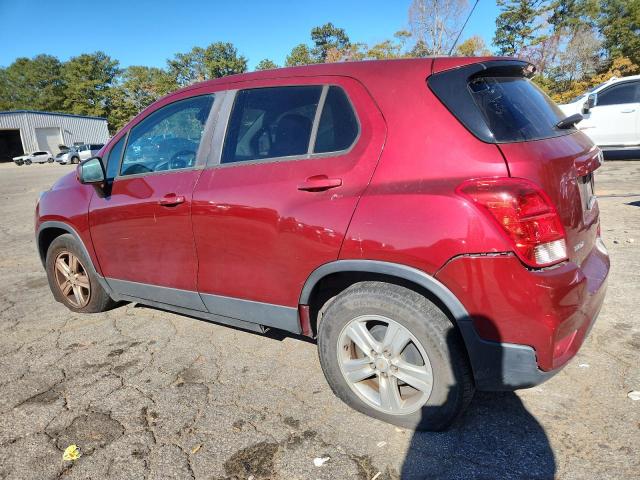 Фото 2 - CHEVROLET TRAX