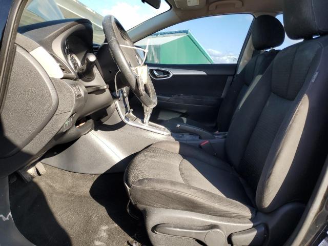 Фото 7 - NISSAN SENTRA