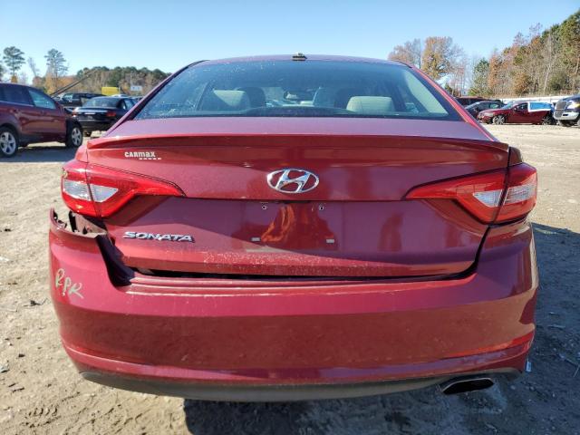 Фото 6 - HYUNDAI SONATA