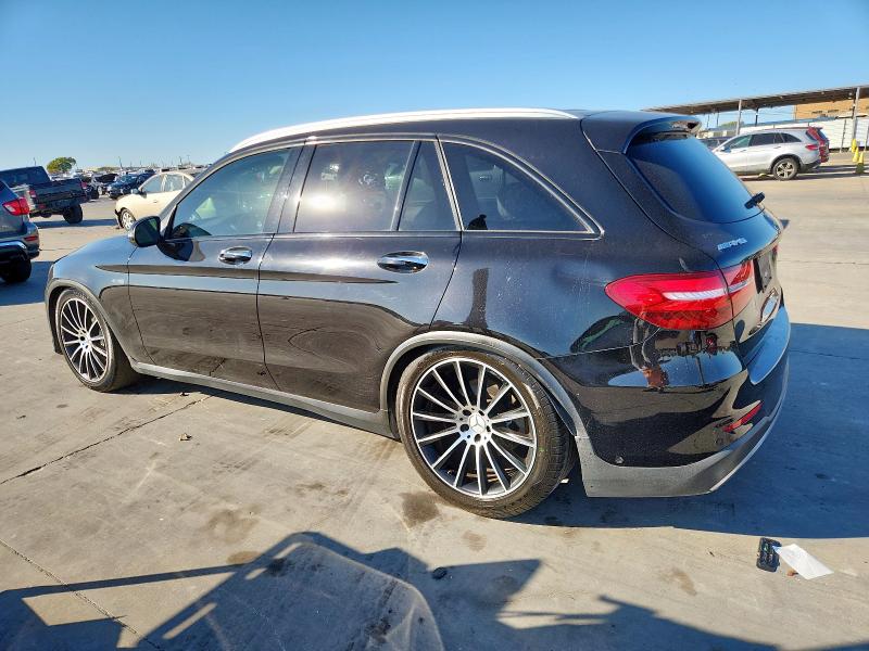 Фото 2 - MERCEDES-BENZ GLC-CLASS