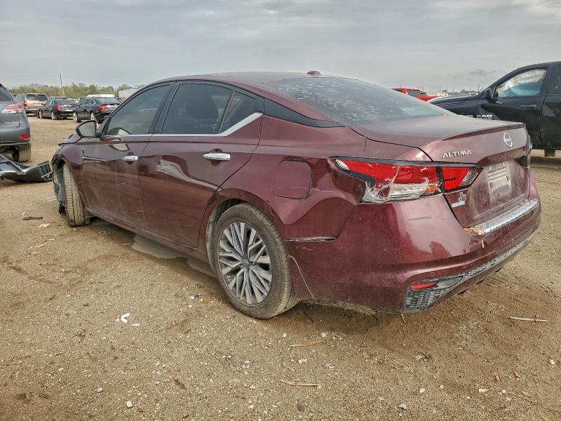 Фото 2 - NISSAN ALTIMA