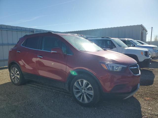Фото 4 - BUICK ENCORE
