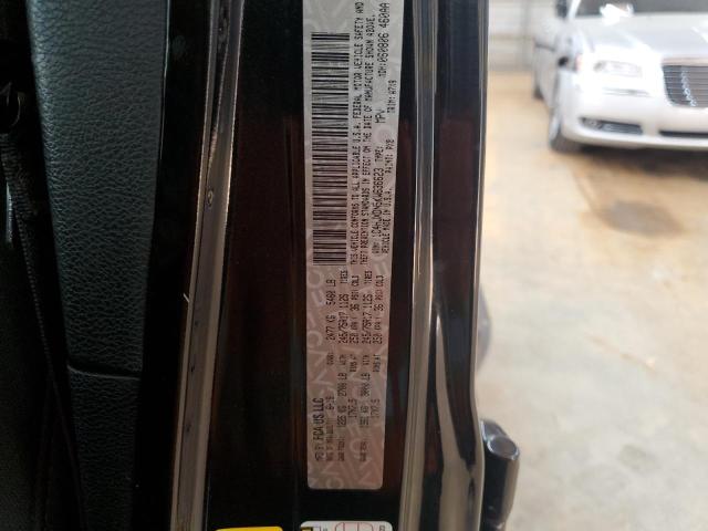 Фото 13 - JEEP WRANGLER