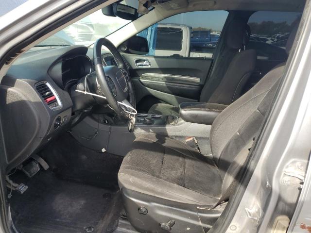 Фото 7 - DODGE DURANGO