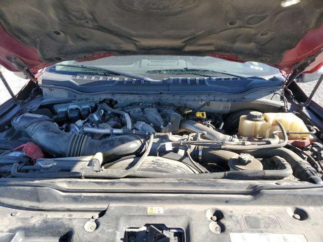 Фото 11 - FORD F350