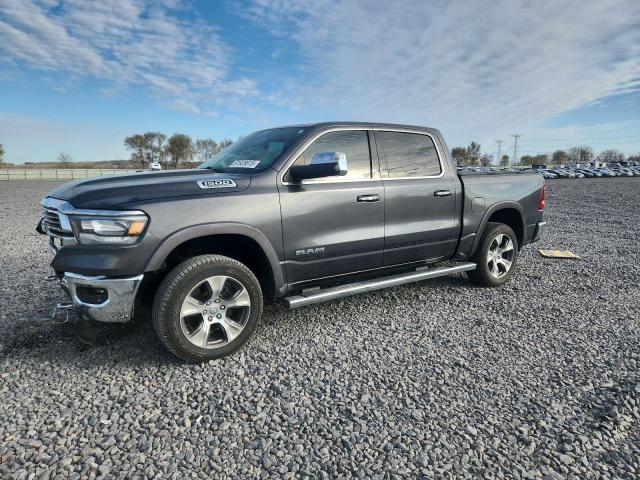 Фото 1 - RAM 1500