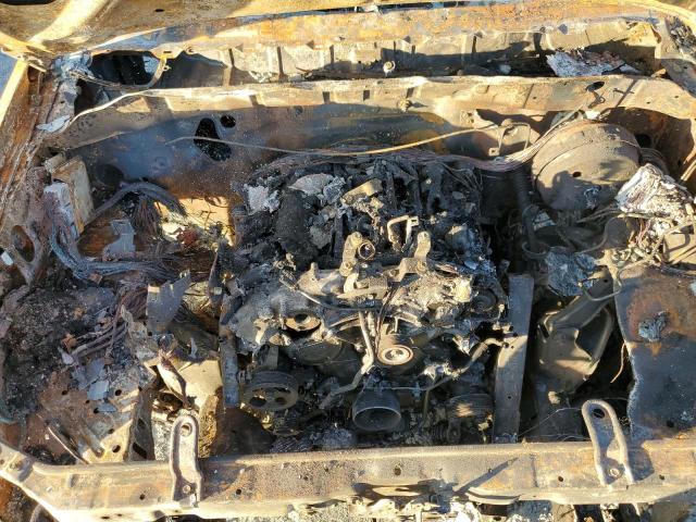 Фото 11 - NISSAN FRONTIER