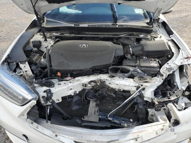 Фото 11 - ACURA TLX