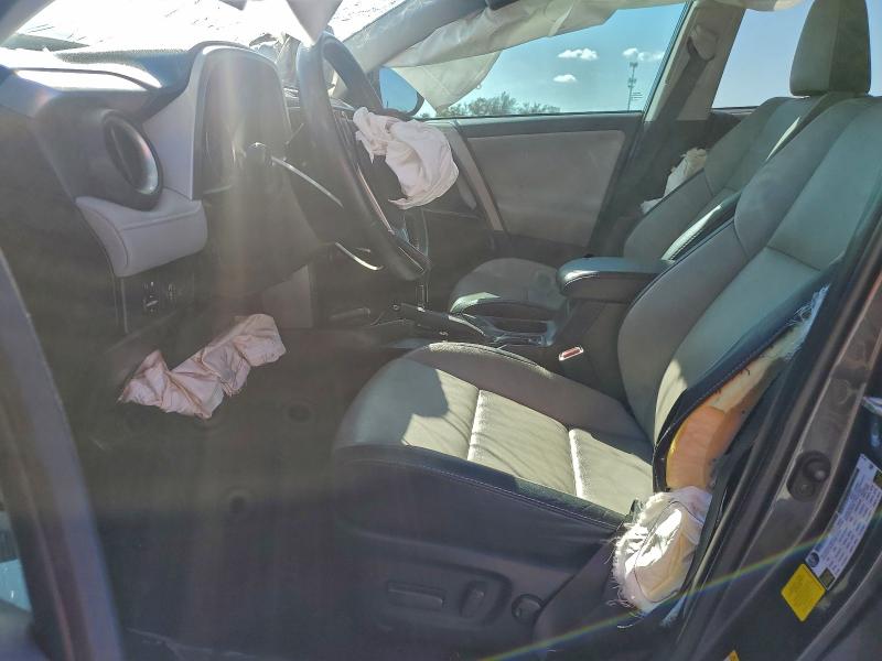 Фото 7 - TOYOTA RAV4