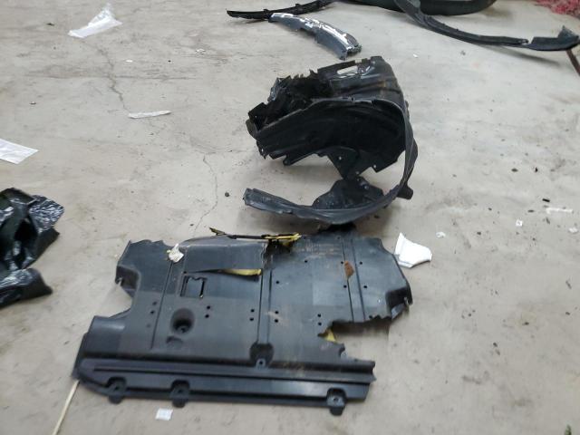 Фото 13 - SUBARU FORESTER