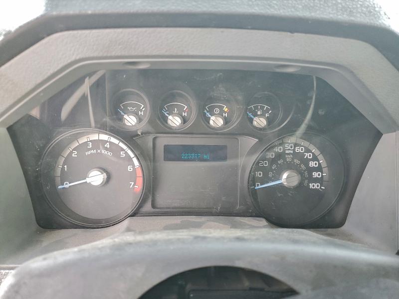 Фото 9 - FORD F350