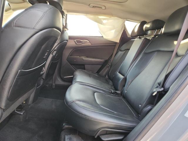 Фото 11 - KIA SPORTAGE