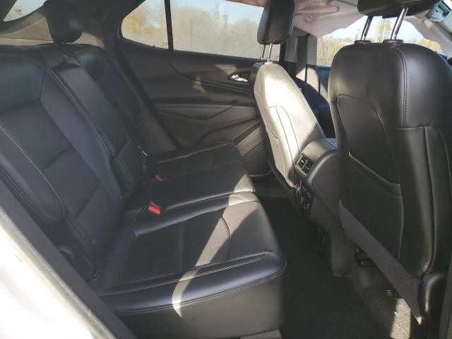 Фото 11 - CHEVROLET EQUINOX