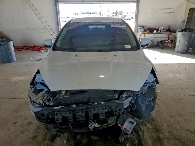 Фото 5 - FORD FOCUS