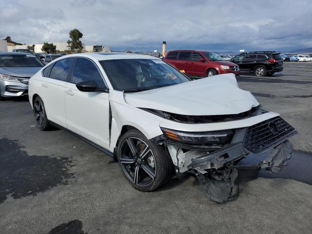 Фото 4 - HONDA ACCORD