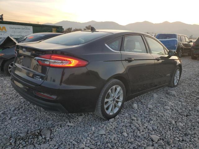 Фото 3 - FORD FUSION