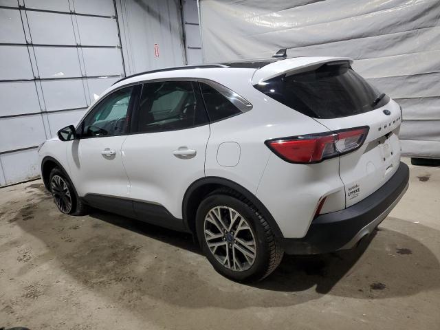 Фото 2 - FORD ESCAPE