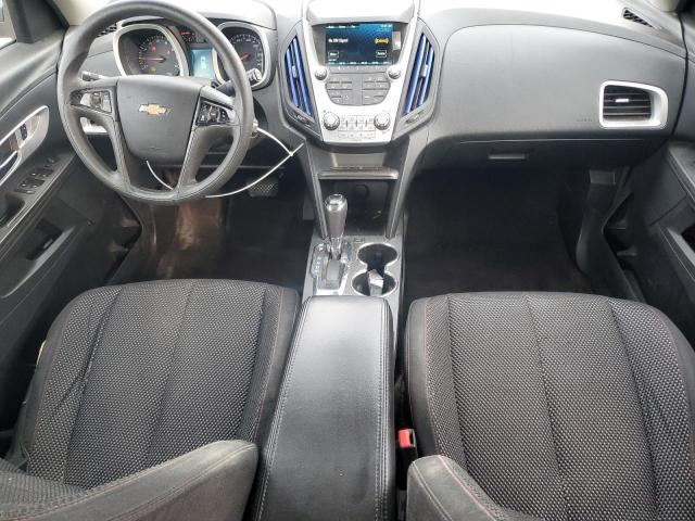 Фото 8 - CHEVROLET EQUINOX