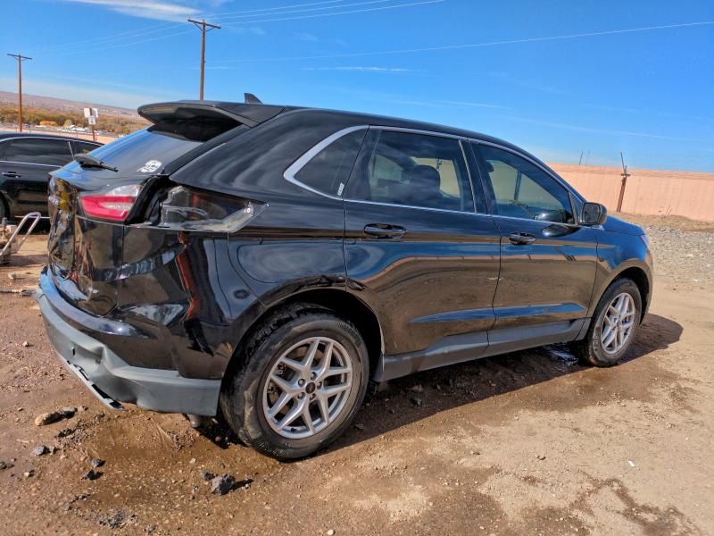 Фото 3 - FORD EDGE