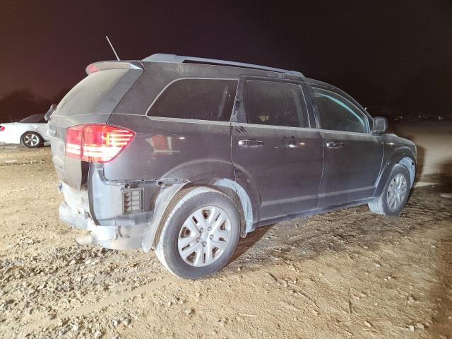 Фото 3 - DODGE JOURNEY