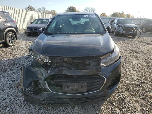 Фото 5 - CHEVROLET TRAX