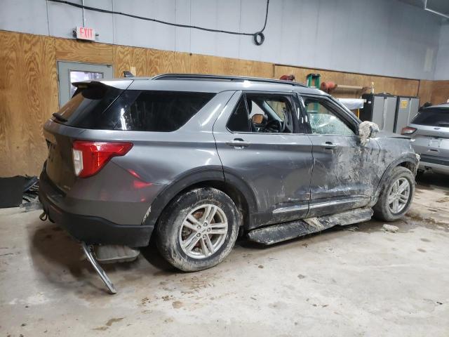 Фото 3 - FORD EXPLORER