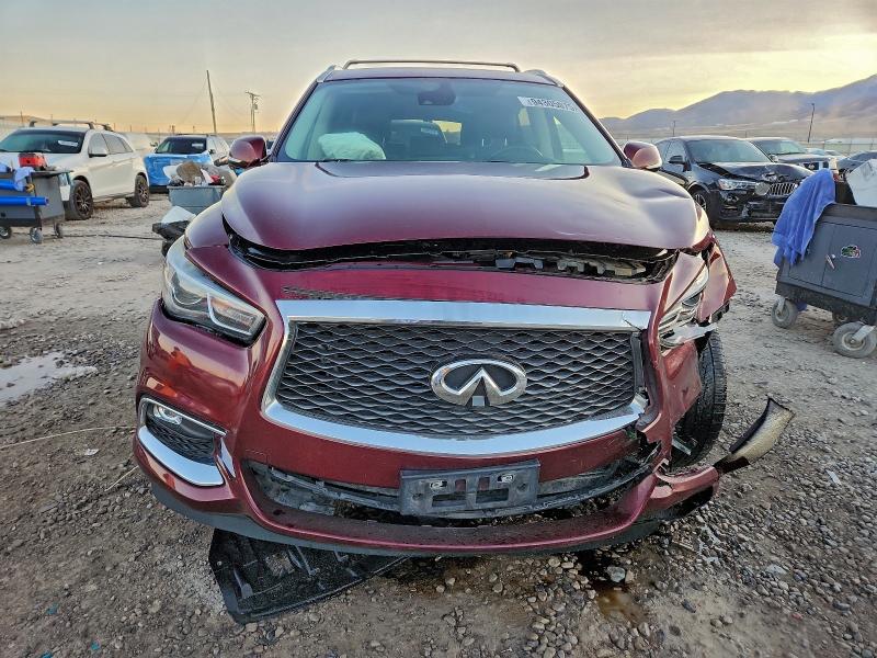 Фото 5 - INFINITI QX60