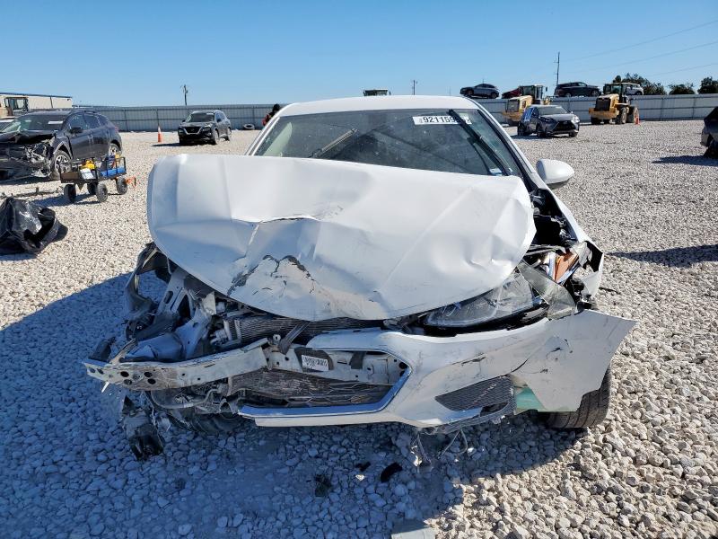 Фото 5 - CHEVROLET CRUZE