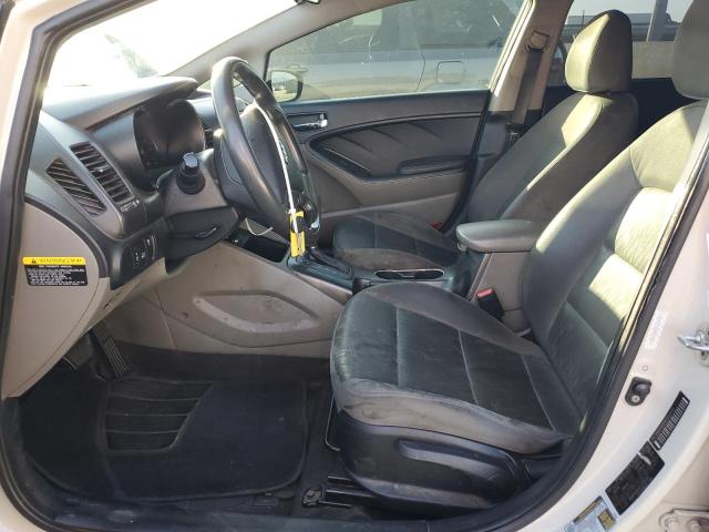 Фото 7 - KIA FORTE