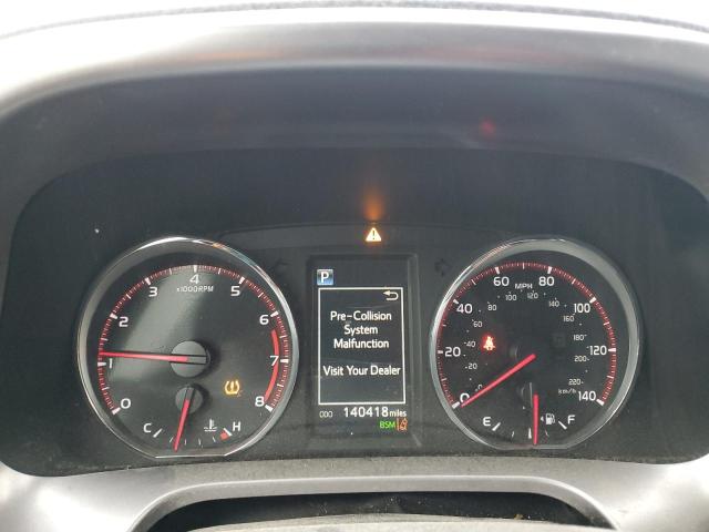 Фото 9 - TOYOTA RAV4