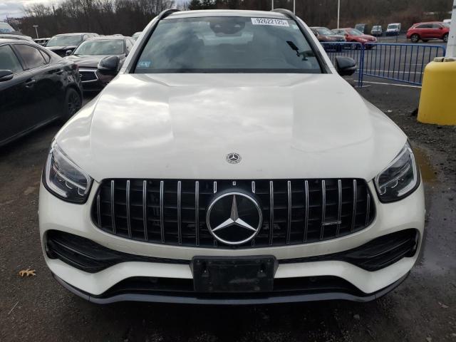 Фото 5 - MERCEDES-BENZ GLC-CLASS