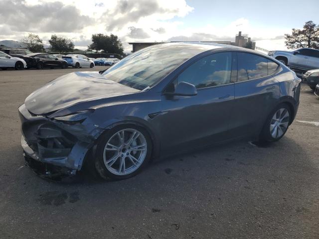 Фото 1 - TESLA MODEL Y