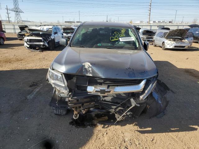 Фото 5 - CHEVROLET COLORADO