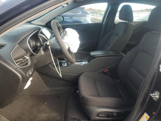 Фото 7 - CHEVROLET MALIBU