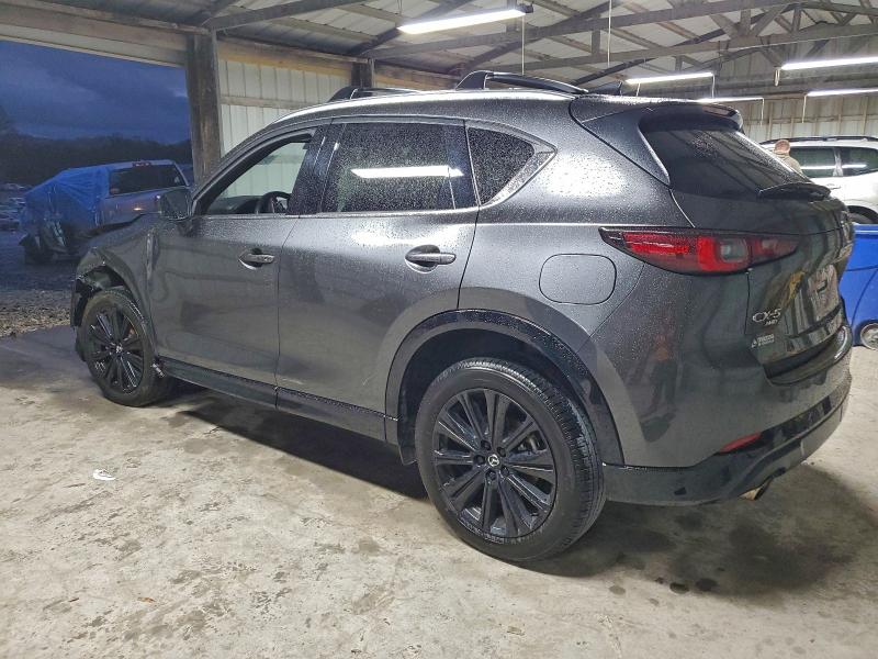 MAZDA CX-5 PREMI 2024 VIN JM3KFBDY0R0360067