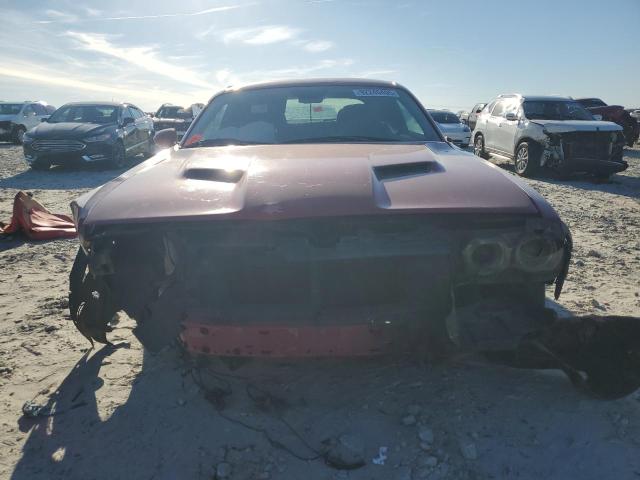 Фото 5 - DODGE CHALLENGER