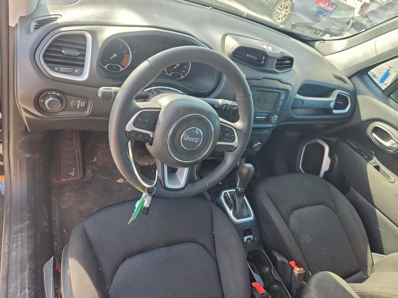 Фото 8 - JEEP RENEGADE