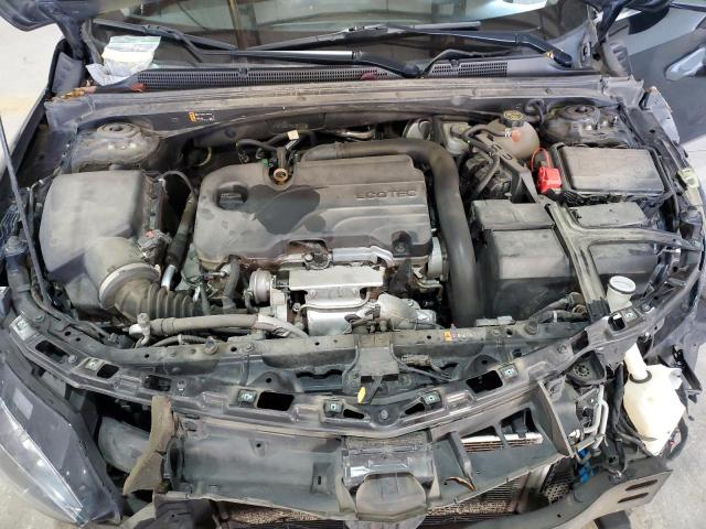 Фото 11 - CHEVROLET MALIBU