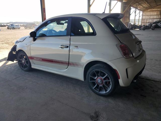 FIAT 500 2015 VIN 3C3CFFFH1FT590401
