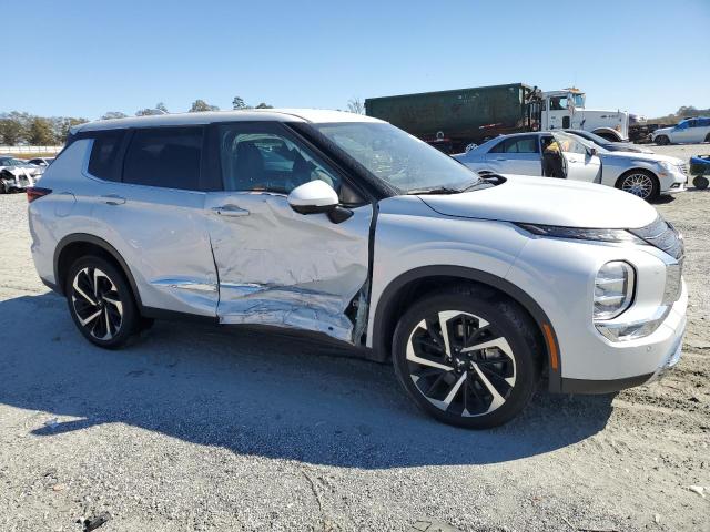 Фото 4 - MITSUBISHI OUTLANDER