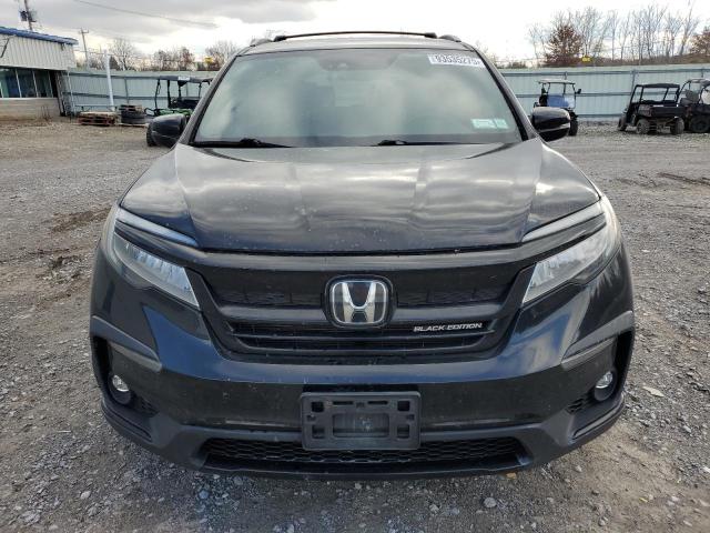 Фото 5 - HONDA PILOT