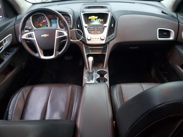 Фото 8 - CHEVROLET EQUINOX